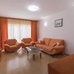 Three-bedroom In