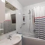 Three-bedroom In *