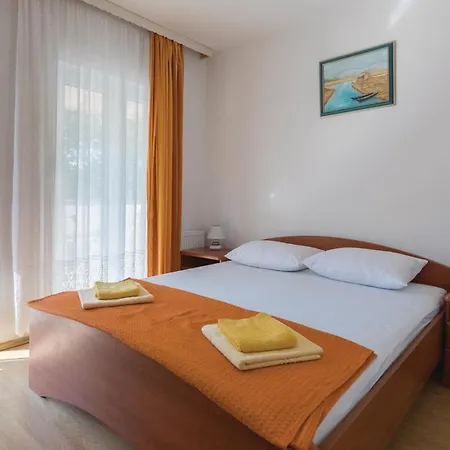 Ferienhaus Three-bedroom In *