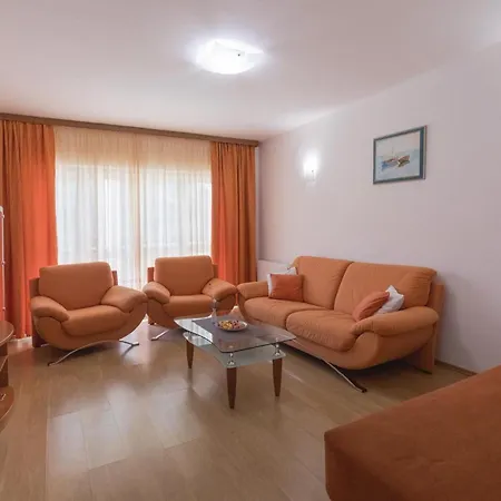 Three-bedroom In
