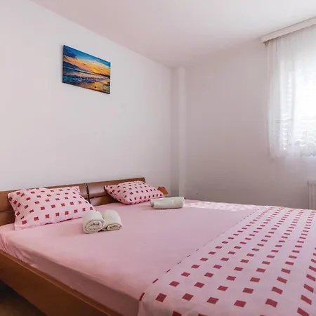 Three-bedroom In