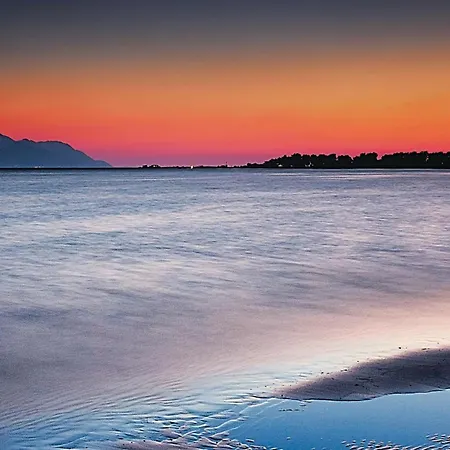 Дом отдыха Three-bedroom In *