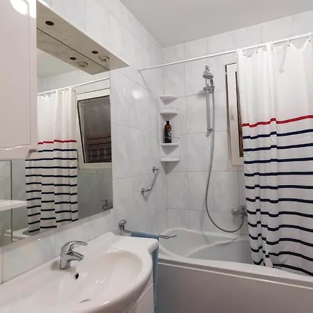 Three-bedroom In *