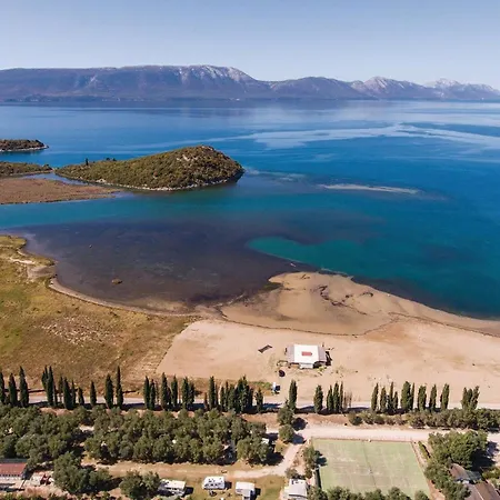 Three-bedroom In Ferienhaus *