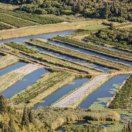Hébergement de vacances Three-bedroom In *