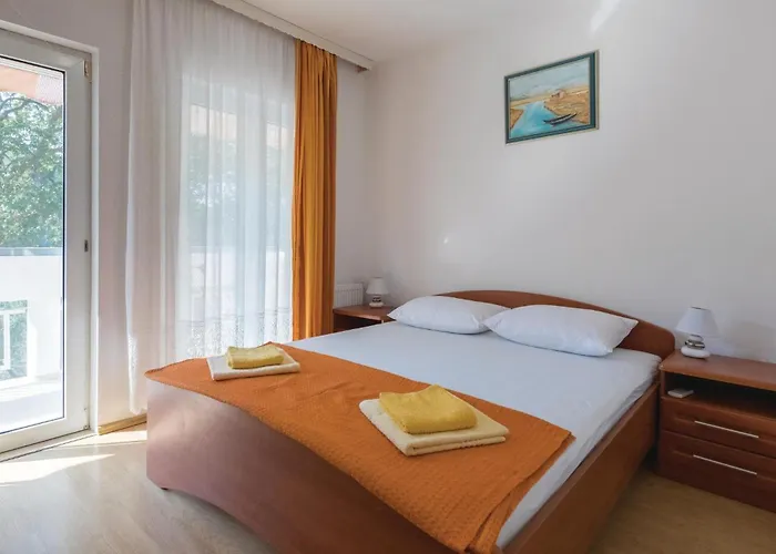 Дом отдыха Three-bedroom In *