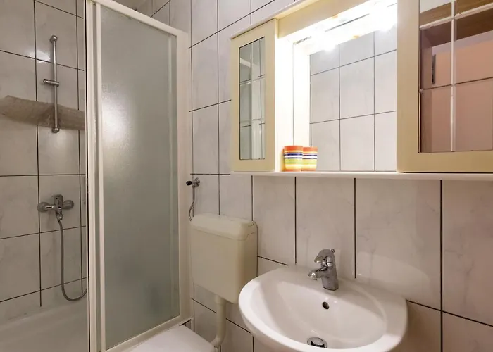 Three-bedroom In Σπίτι διακοπών