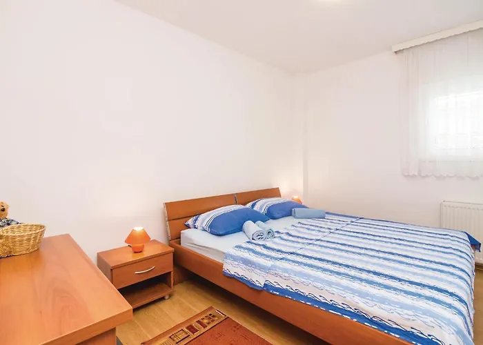 Three-bedroom In Σπίτι διακοπών