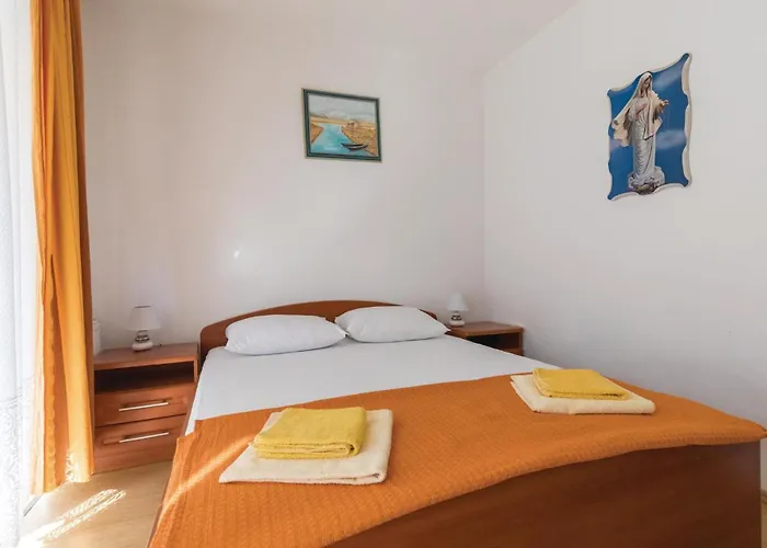 Σπίτι διακοπών Three-bedroom In Duba