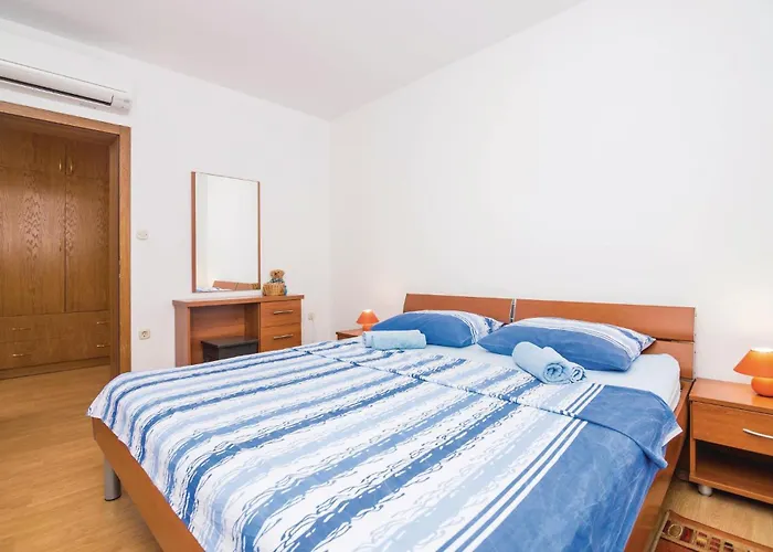 Three-bedroom In Σπίτι διακοπών