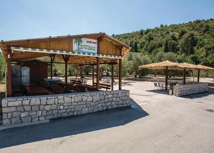 Three-bedroom In Дом отдыха