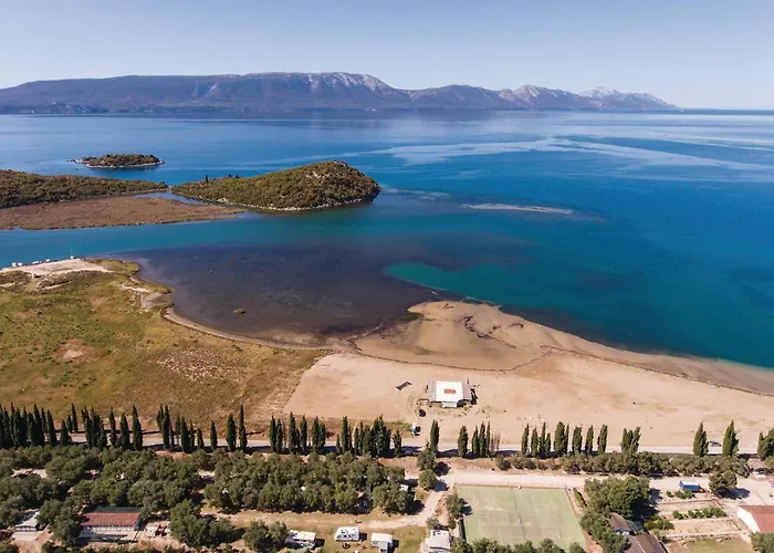 Three-bedroom In Дом отдыха *