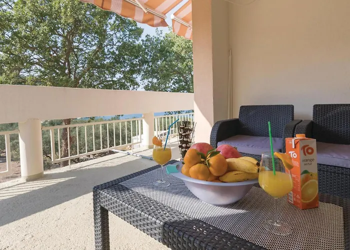 Дом отдыха Three-bedroom In